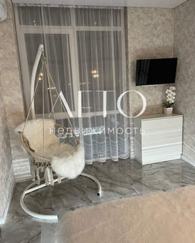 2-к квартира, вторичка, 32м2, 3/3 этаж