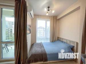 Студия квартира, вторичка, 35м2, 5/12 этаж