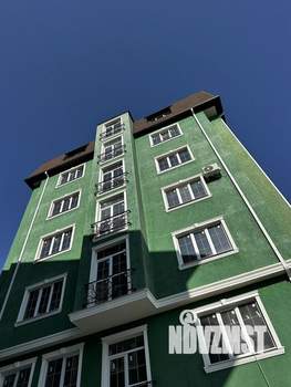 2-к квартира, вторичка, 47м2, 4/5 этаж