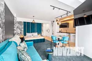 2-к квартира, вторичка, 48м2, 4/5 этаж