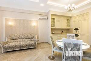 2-к квартира, вторичка, 96м2, 19/26 этаж