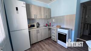 2-к квартира, вторичка, 40м2, 8/16 этаж