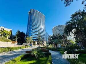 3-к квартира, вторичка, 95м2, 18/24 этаж