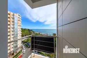 2-к квартира, вторичка, 60м2, 9/13 этаж