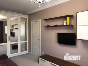 1-к квартира, вторичка, 36м2, 3/7 этаж