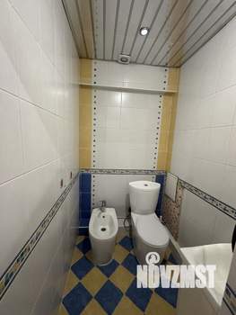 3-к квартира, вторичка, 82м2, 1/5 этаж