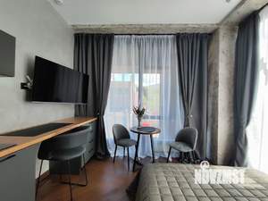 Студия квартира, вторичка, 23м2, 2/3 этаж