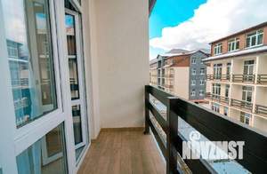 Студия квартира, вторичка, 25м2, 3/5 этаж