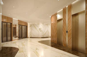 1-к квартира, вторичка, 20м2, 8/11 этаж