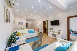 3-к квартира, вторичка, 92м2, 15/20 этаж