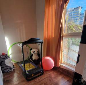 2-к квартира, вторичка, 40м2, 3/6 этаж