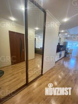 1-к квартира, вторичка, 50м2, 8/20 этаж