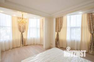 3-к квартира, вторичка, 98м2, 9/17 этаж