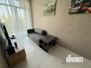 1-к квартира, вторичка, 36м2, 3/5 этаж