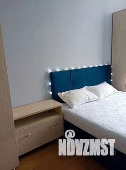 1-к квартира, вторичка, 41м2, 2/5 этаж