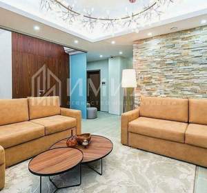 1-к квартира, вторичка, 50м2, 8/12 этаж