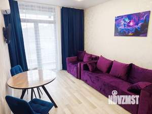 Студия квартира, вторичка, 23м2, 9/19 этаж