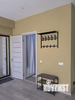 1-к квартира, вторичка, 30м2, 1/7 этаж