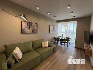 3-к квартира, вторичка, 65м2, 18/19 этаж