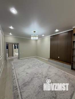 2-к квартира, вторичка, 58м2, 8/16 этаж