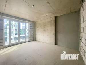 Студия квартира, вторичка, 25м2, 6/8 этаж