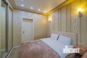 1-к квартира, вторичка, 39м2, 1/17 этаж