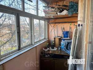 3-к квартира, вторичка, 64м2, 4/5 этаж
