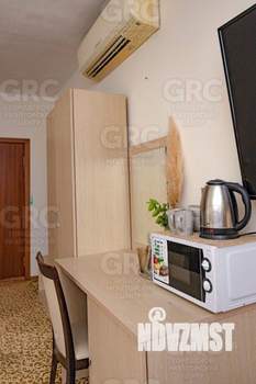 Студия квартира, вторичка, 27м2, 4/4 этаж