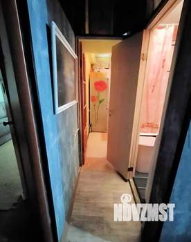 2-к квартира, вторичка, 52м2, 1/6 этаж