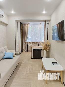 2-к квартира, вторичка, 40м2, 1/6 этаж