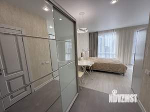 1-к квартира, вторичка, 25м2, 3/3 этаж