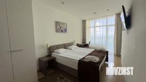 3-к квартира, вторичка, 138м2, 11/17 этаж