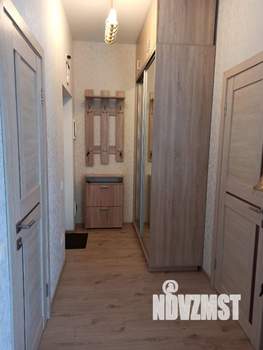 2-к квартира, вторичка, 36м2, 1/4 этаж