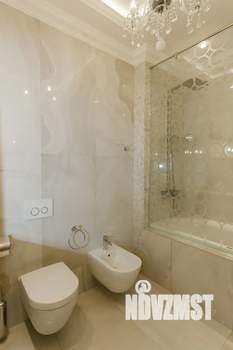 4-к квартира, вторичка, 356м2, 2/4 этаж