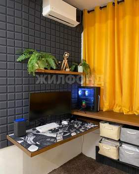 2-к квартира, вторичка, 45м2, 5/10 этаж