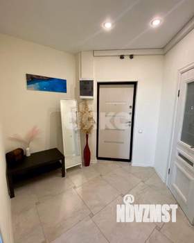 2-к квартира, вторичка, 50м2, 3/16 этаж