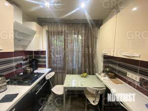 1-к квартира, вторичка, 30м2, 4/5 этаж