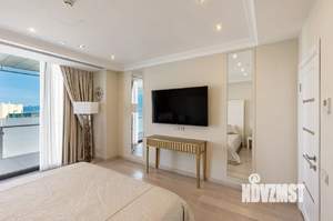 3-к квартира, вторичка, 132м2, 19/27 этаж