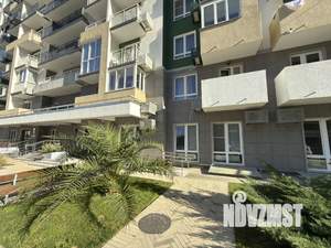 1-к квартира, вторичка, 34м2, 4/13 этаж