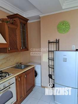 2-к квартира, вторичка, 43м2, 2/5 этаж