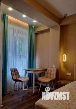 1-к квартира, вторичка, 31м2, 2/12 этаж