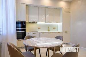 2-к квартира, вторичка, 80м2, 4/5 этаж