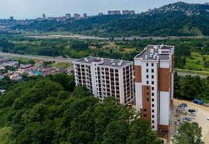 1-к квартира, вторичка, 44м2, 4/10 этаж