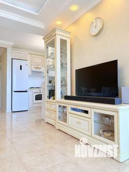 3-к квартира, вторичка, 86м2, 5/14 этаж