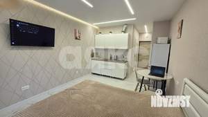Студия квартира, вторичка, 28м2, 9/12 этаж