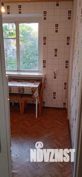 1-к квартира, вторичка, 36м2, 2/4 этаж