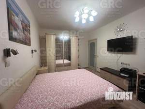 3-к квартира, вторичка, 72м2, 6/9 этаж