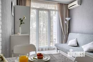 Студия квартира, вторичка, 19м2, 2/4 этаж