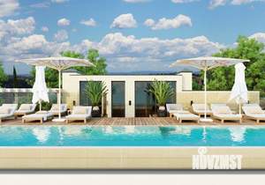 2-к квартира, вторичка, 47м2, 2/5 этаж