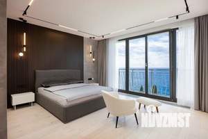 2-к квартира, вторичка, 75м2, 15/16 этаж